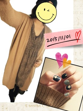 imoriさんのコーディネート