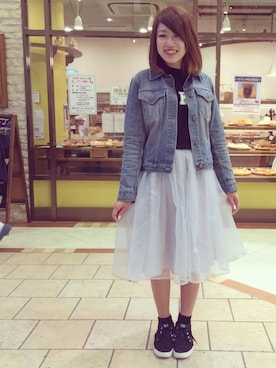 ちょぬんさんのコーディネート
