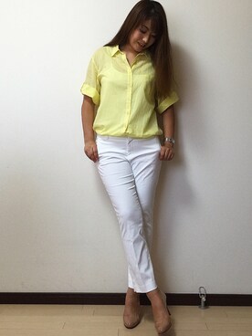 SAKIさんのコーディネート