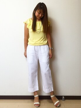 SAKIさんのコーディネート