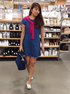 SAKIさんのコーディネート