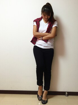 SAKIさんのコーディネート