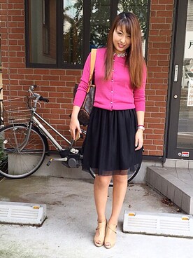 SAKIさんのコーディネート