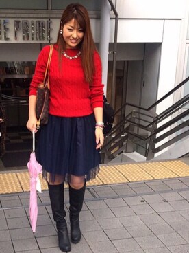 SAKIさんのコーディネート