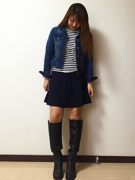 SAKIさんのコーディネート