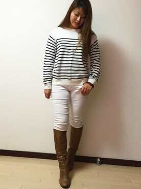 SAKIさんのコーディネート