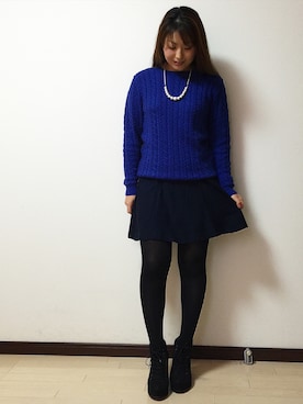 SAKIさんのコーディネート