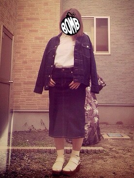 yanapiさんのコーディネート