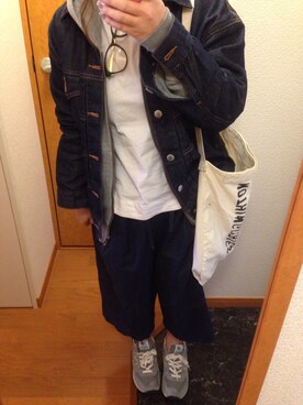 yanapiさんのコーディネート