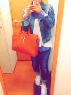 yanapiさんのコーディネート