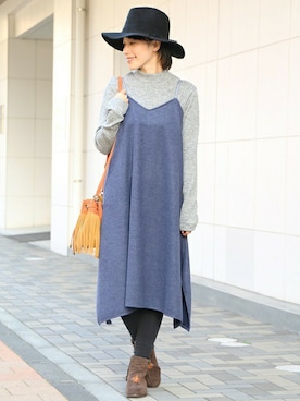 おくぅさんのコーディネート