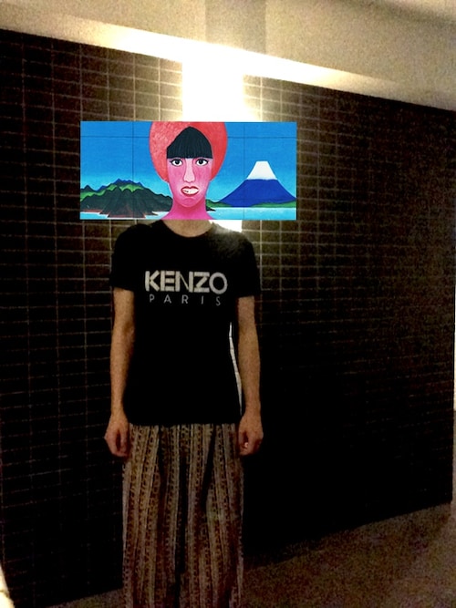 magliette kenzo 2014