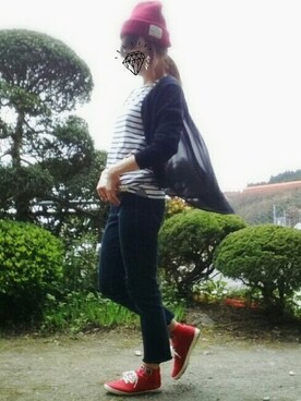 neeさんのコーディネート