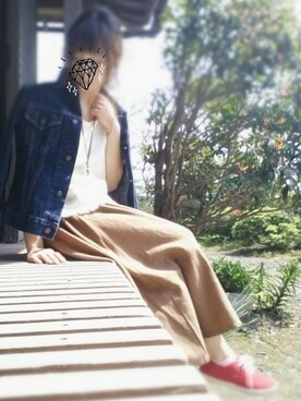 neeさんのコーディネート