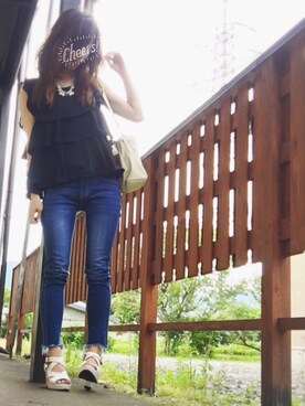 neeさんのコーディネート