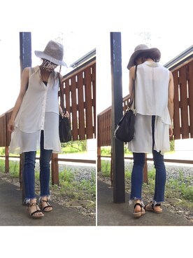 neeさんのコーディネート