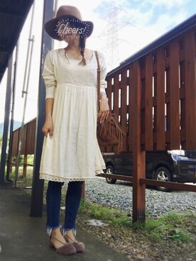 neeさんのコーディネート