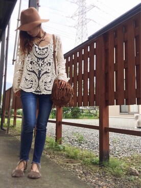 neeさんのコーディネート