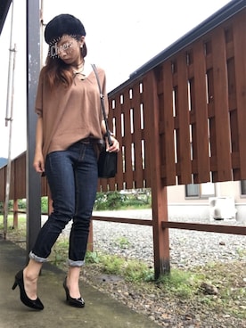 neeさんのコーディネート