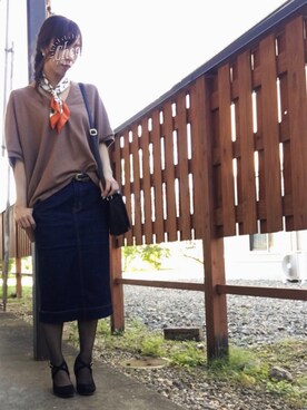 neeさんのコーディネート