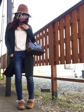 neeさんのコーディネート