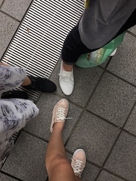 きこりんさん(レディース・149cm)の夏コーディネート