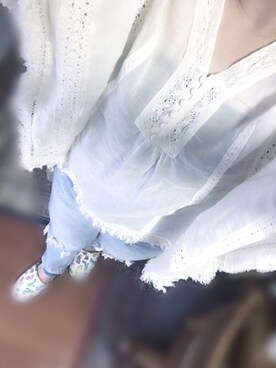 きこりんさん（レディース・149cm）の夏コーディネート