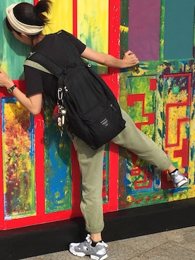 erimekkoさんのコーディネート