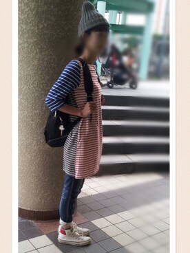 erimekkoさんのコーディネート