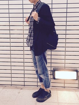 erimekkoさんのコーディネート