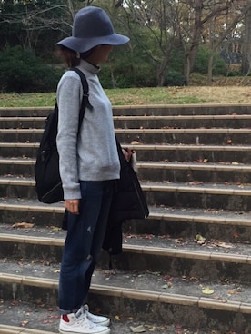 erimekkoさんのコーディネート