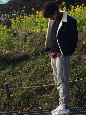 erimekkoさんのコーディネート