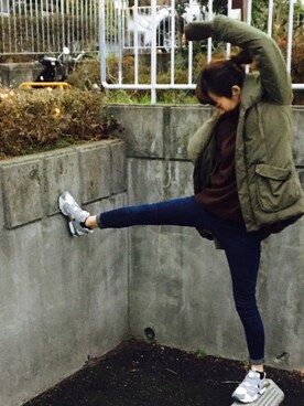 erimekkoさんのコーディネート