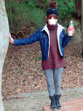 erimekkoさんのコーディネート