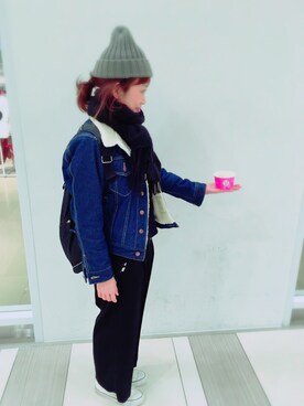 erimekkoさんのコーディネート