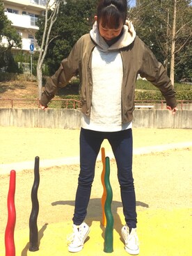 erimekkoさんのコーディネート