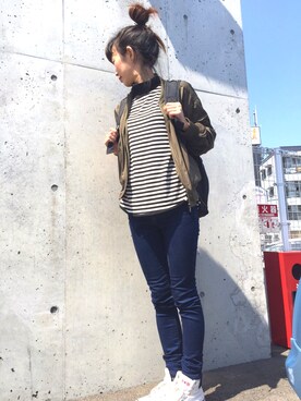 erimekkoさんのコーディネート