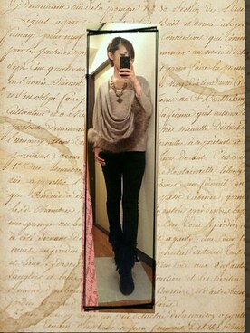 さつ丸さんのコーディネート