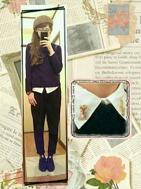 さつ丸さんのコーディネート