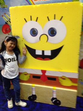 ちィさんのコーディネート