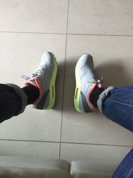 Gary Wongさんのコーディネート