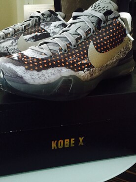 Gary Wongさんのコーディネート