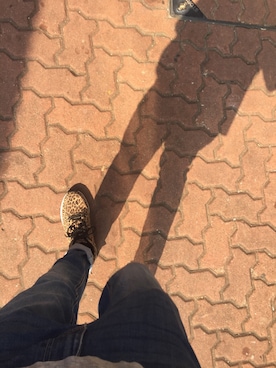 Gary Wongさんのコーディネート