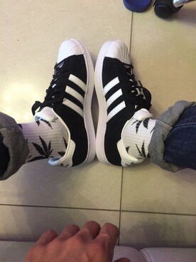 Gary Wongさんのコーディネート