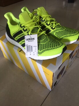 Gary Wongさんのコーディネート