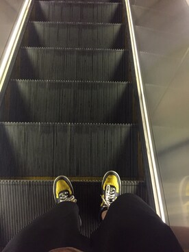 Gary Wongさんのコーディネート