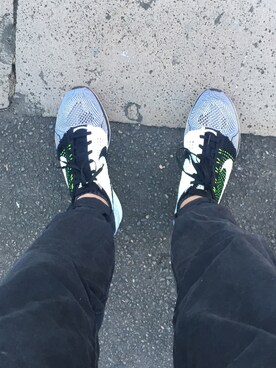 Gary Wongさんのコーディネート