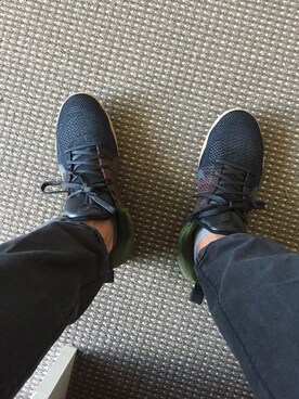 Gary Wongさんのコーディネート