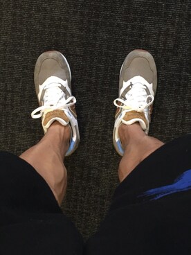 Gary Wongさんのコーディネート