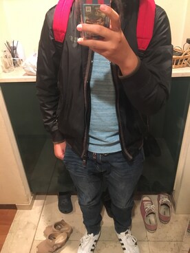 けーけさんのコーディネート